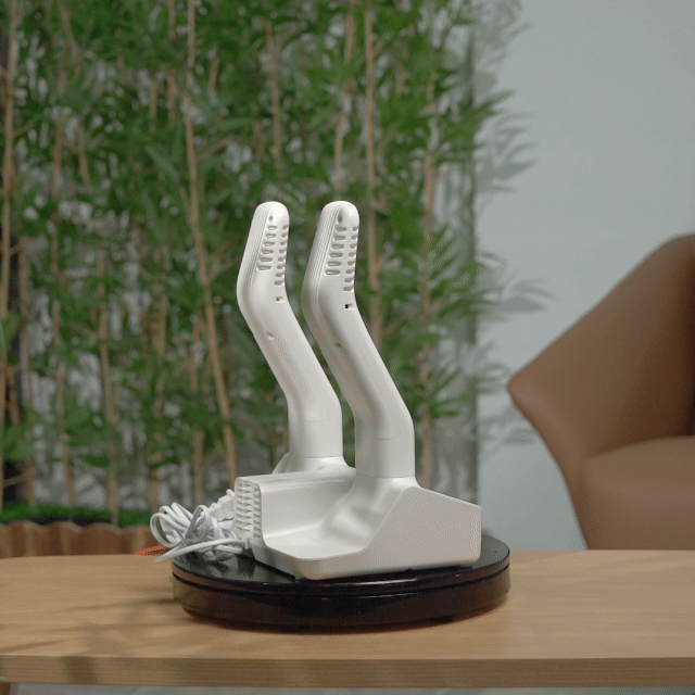 SUNFOOT Shoes Dryer SF-200