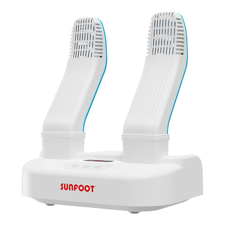 SUNFOOT Shoe Dryers SF-100
