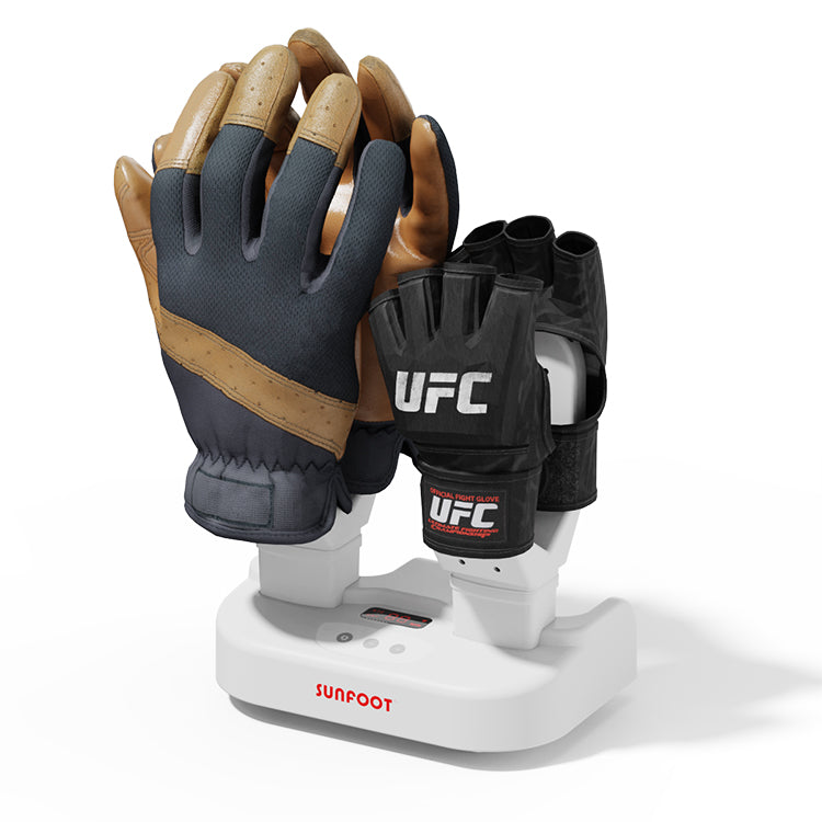 SUNFOOT Gloves Dryer SF-100D